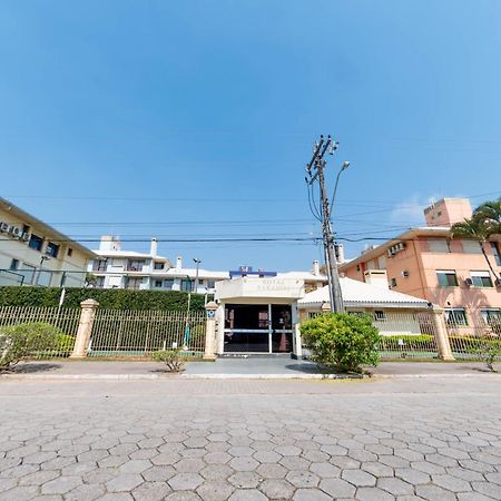 Royal Paradise: 350M Da Praia Nos Ingleses Sn7649 Florianópolis Esterno foto