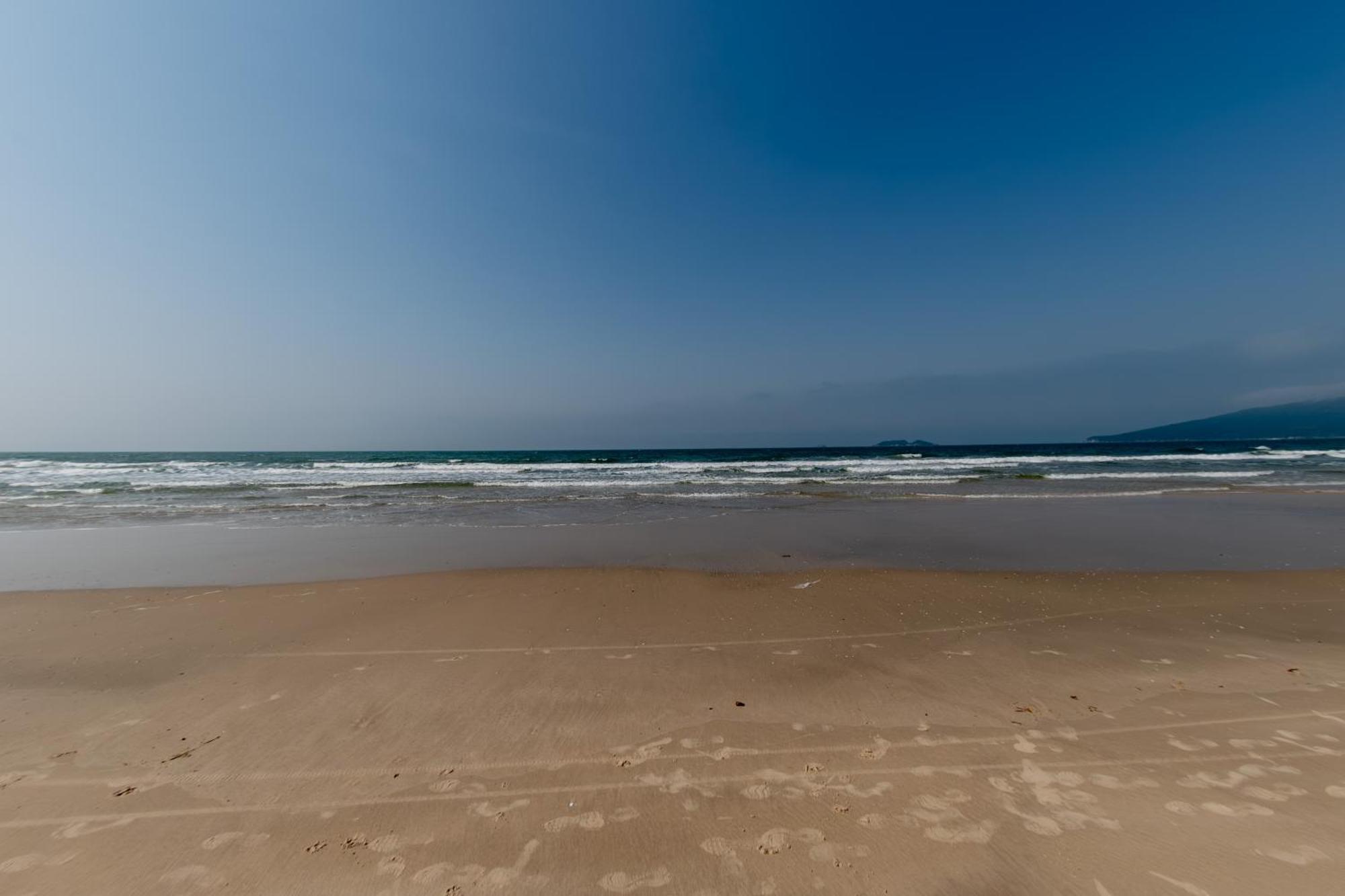 Royal Paradise: 350M Da Praia Nos Ingleses Sn7649 Florianópolis Esterno foto